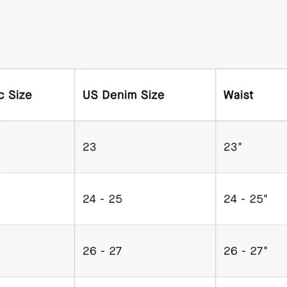 NWT Everlane Dream Pant Black Size S | High Rise Tapered Pull-On Trouser - Picture 14 of 14